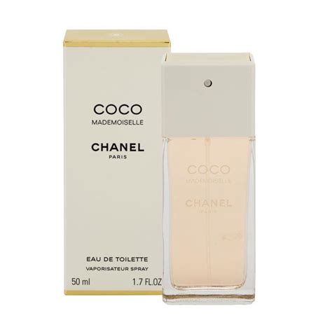 mademoiselle coco chanel 50ml|chanel coco mademoiselle online outlet.